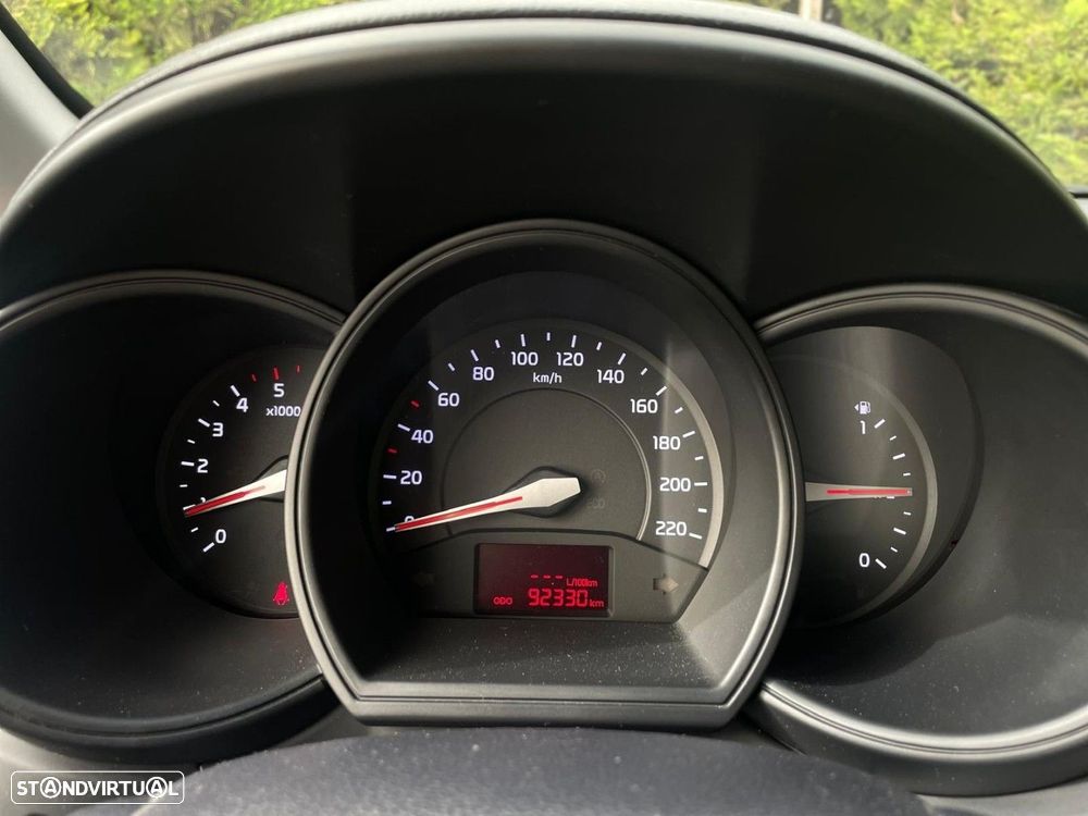 Kia Rio 1.1 CRDi Prime - 11