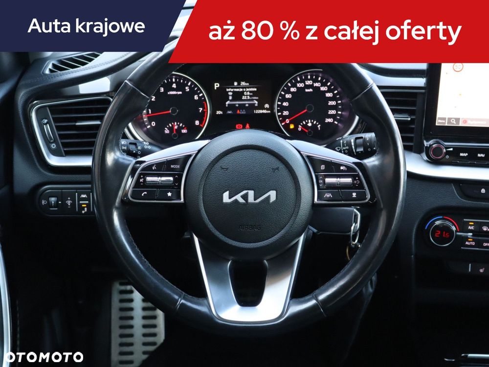 Kia Ceed - 16