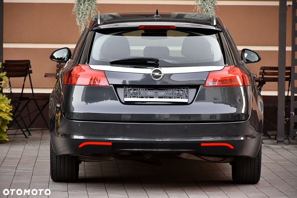 Opel Insignia 1.8 Active - 14