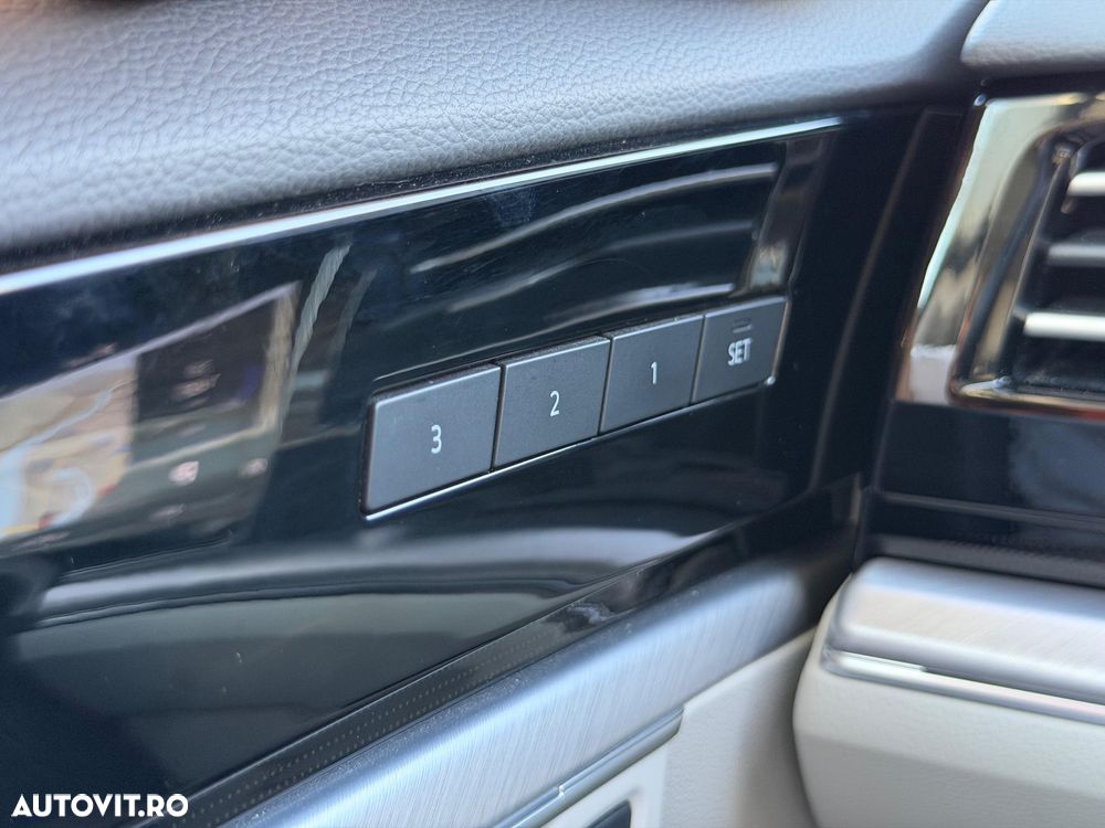 Volkswagen Touareg 3.0 V6 TDI 4Motion DPF Automatik Elegance - 29