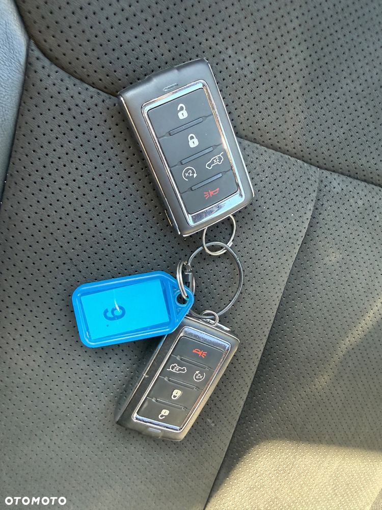 Jeep Grand Cherokee 2.0 4xe PHEV Trailhawk - 28