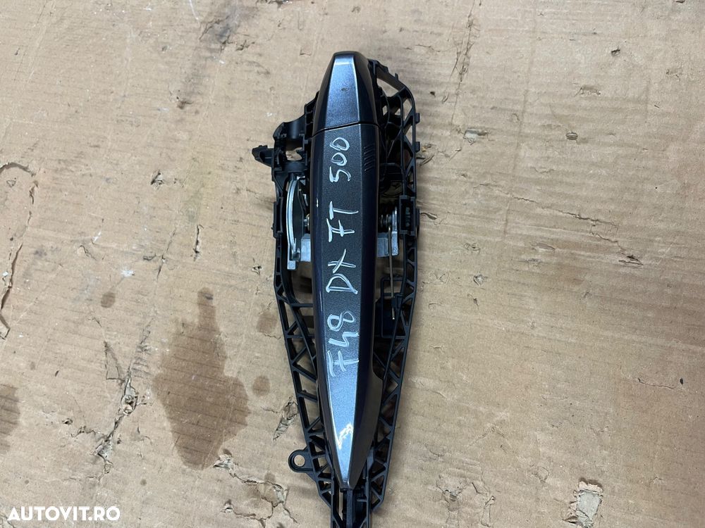 Maner ușă dreapta față keyless BMW X1 f48 2020 - 1