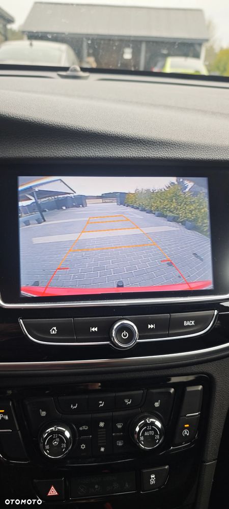 Opel Mokka 1.4 Turbo ecoFLEX Start/Stop Color Innovation - 21