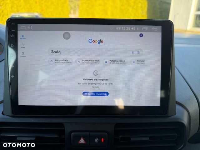 Peugeot Rifter Long 1.5 BlueHDI Active Pack S&S - 28