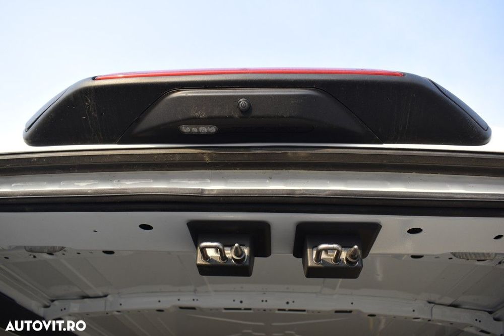 Ford Transit - 14