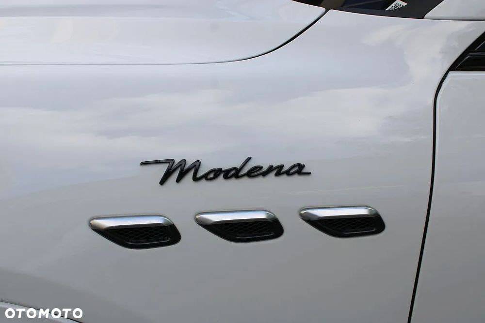 Maserati Grecale Modena - 11