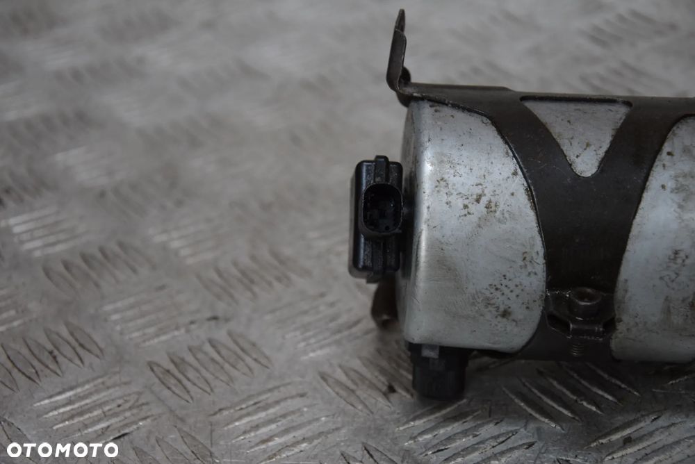 JEEP CHEROKEE WJ 2.7 CRD PODSTAWA FILTRA PALIWA CZUJNIK - 6