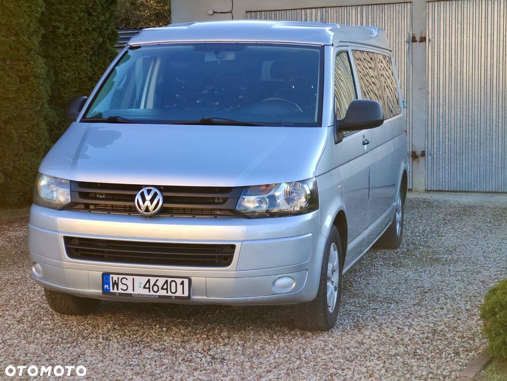 Volkswagen t5 - 20