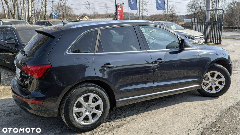 Audi Q5 - 7