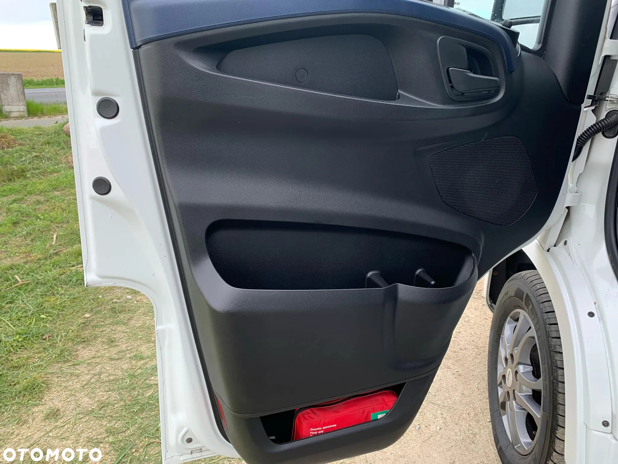 Iveco Daily HI-MATIC _ AUTOLAWETA _ Idealny Stan - 19