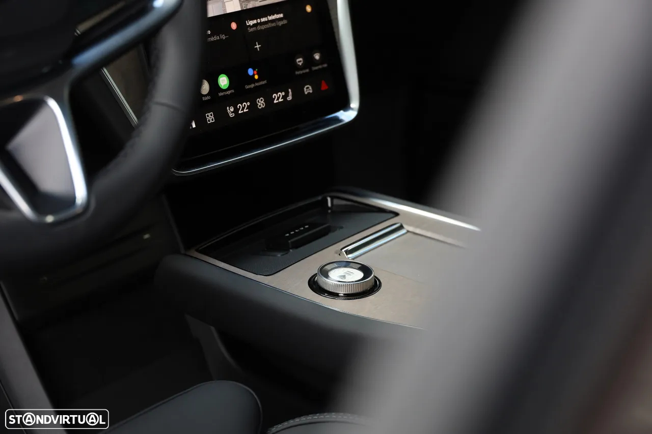 Volvo EX90 111 kWh Twin Motor Ultra - 28