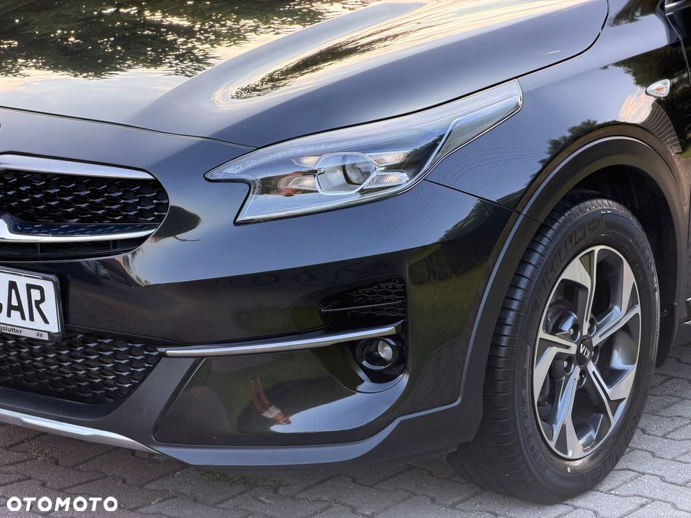 Kia XCeed 1.5 T-GDI OPF BLACK XDITION - 13