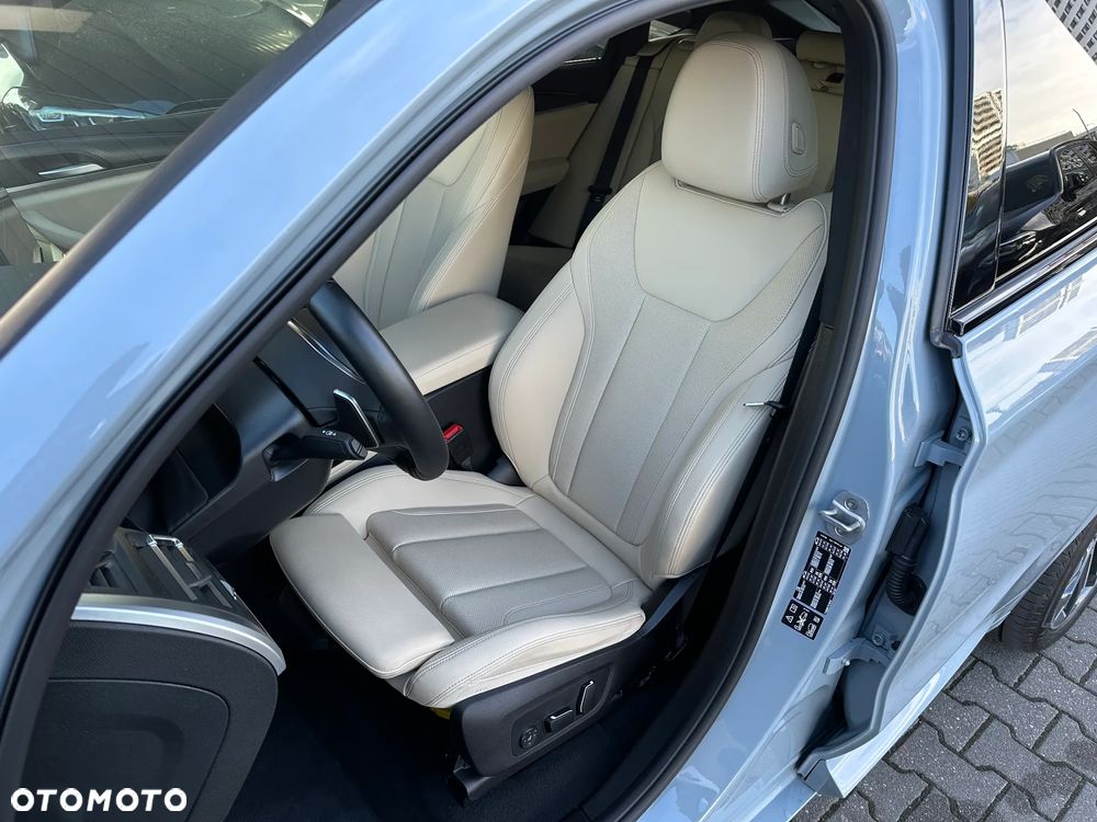BMW X4 - 9