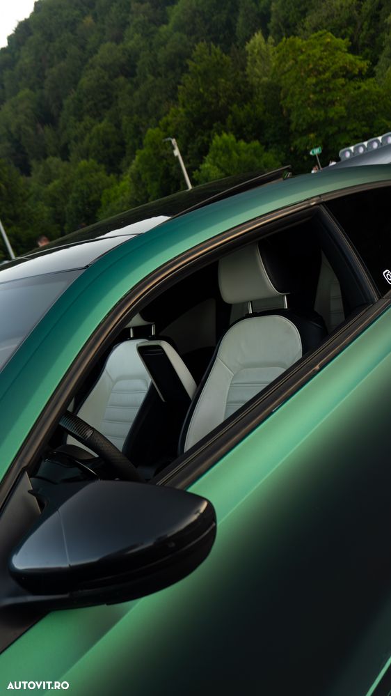 Volkswagen Scirocco 2.0 TSI DSG Collector’s Edition - 4