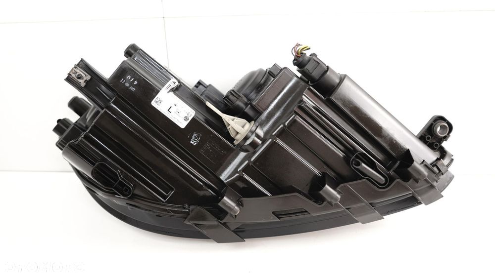LAMPA LEWY PRZÓD PRZEDNIA VW TOURAN 1T3 10-16R - 7