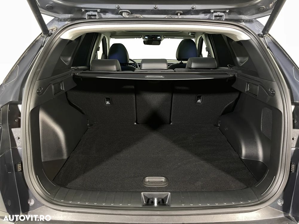 Hyundai Tucson 1.6 T-GDi HEV 2WD Prime - 14