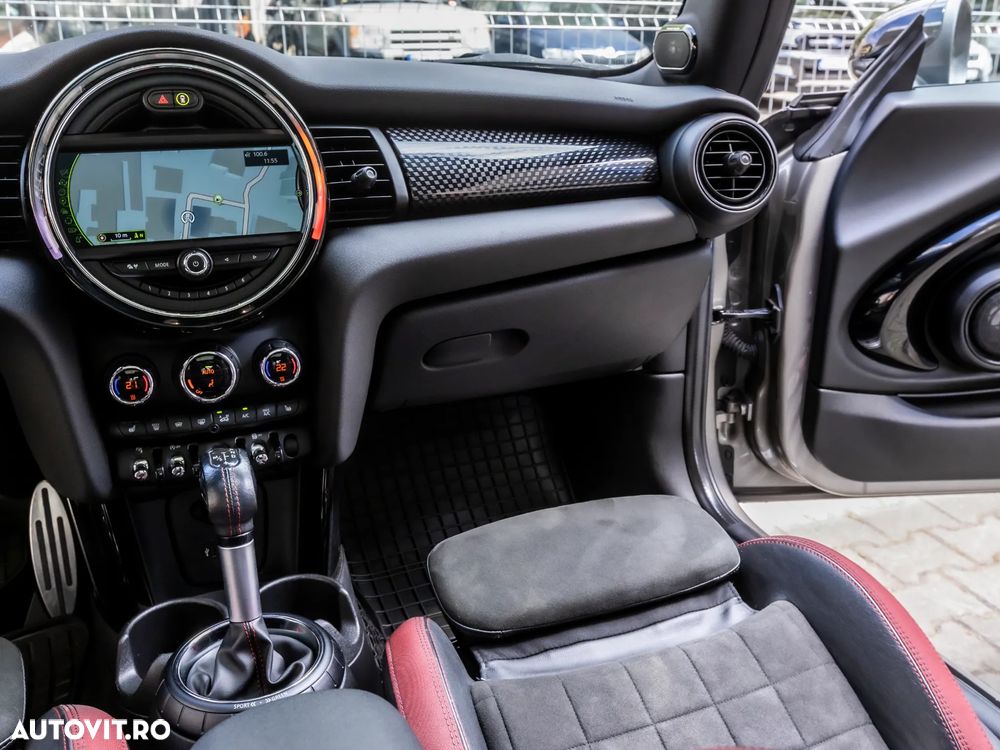 Mini Cooper S - 17