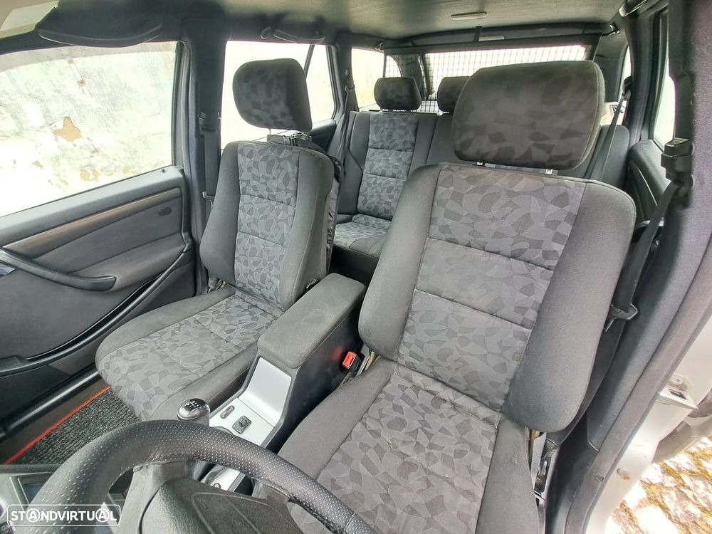 Mercedes-Benz C 220 CDI Elegance - 17