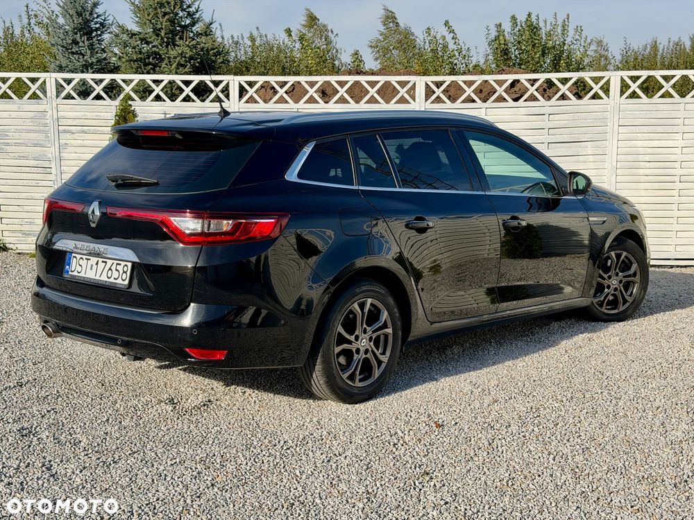 Renault Megane ENERGY dCi 130 INTENS - 3
