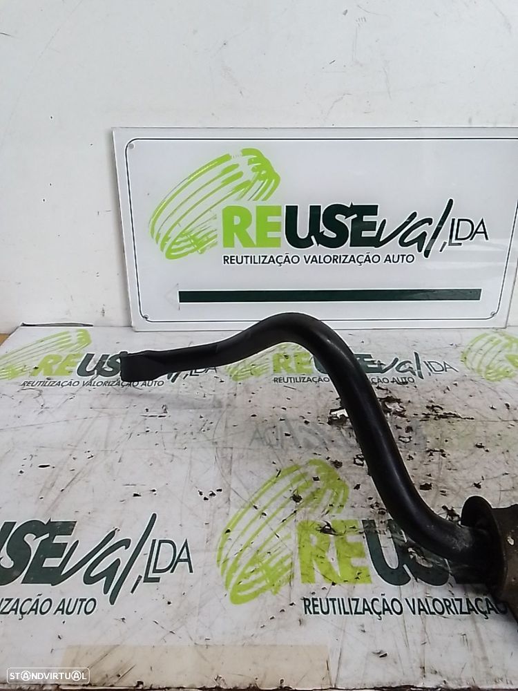 Barra Estabilizadora Fr Ford C-Max (Dm2) - 3