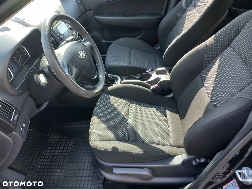 Hyundai i30 1.4 Edition Plus - 23