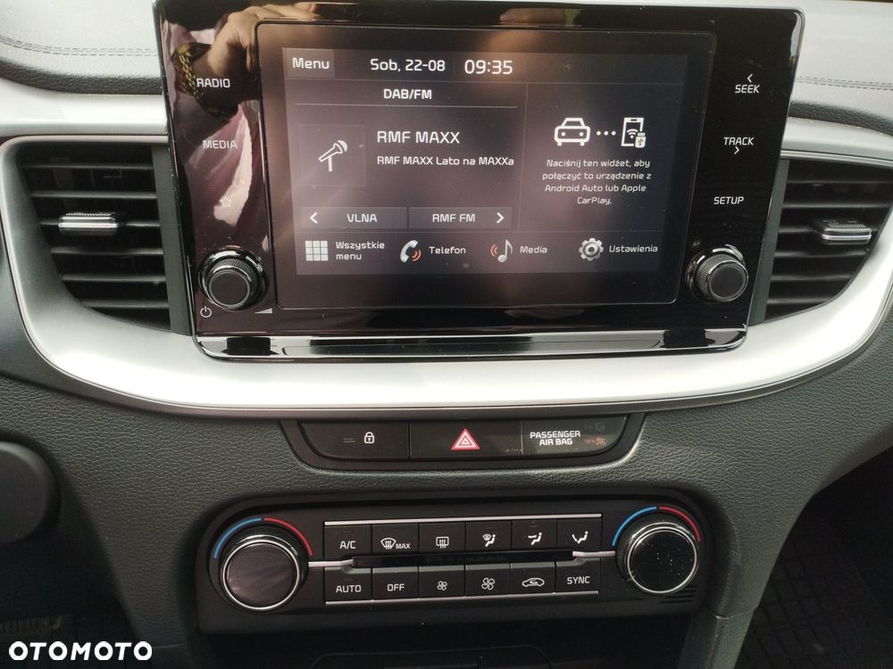 Kia Ceed 1.5 T-GDI M DCT - 31