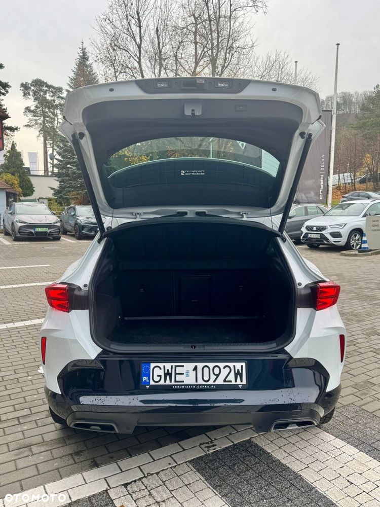 Cupra Formentor 1.5 eTSI mHEV DSG - 12