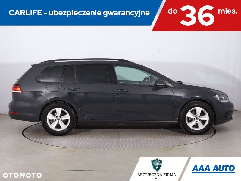 Volkswagen Golf Variant - 7