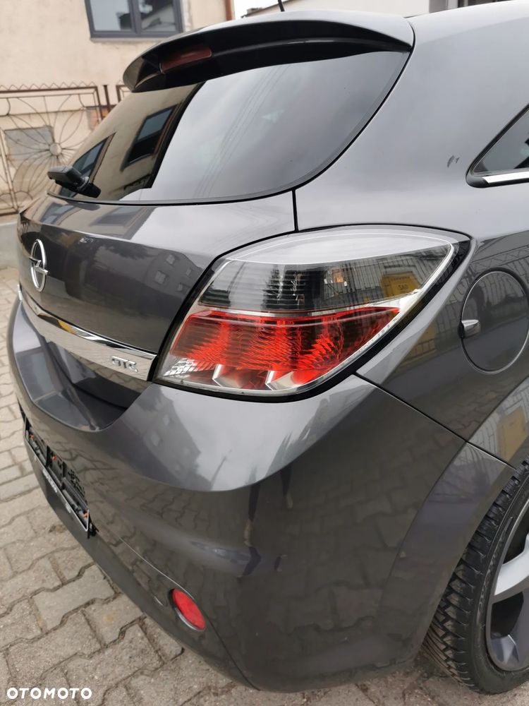 Opel Astra 1.6 Edition 111 Jahre - 25