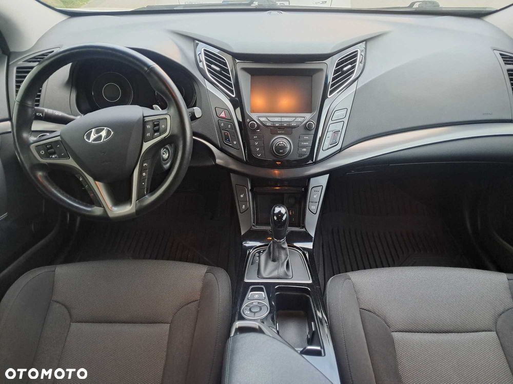 Hyundai i40 - 2