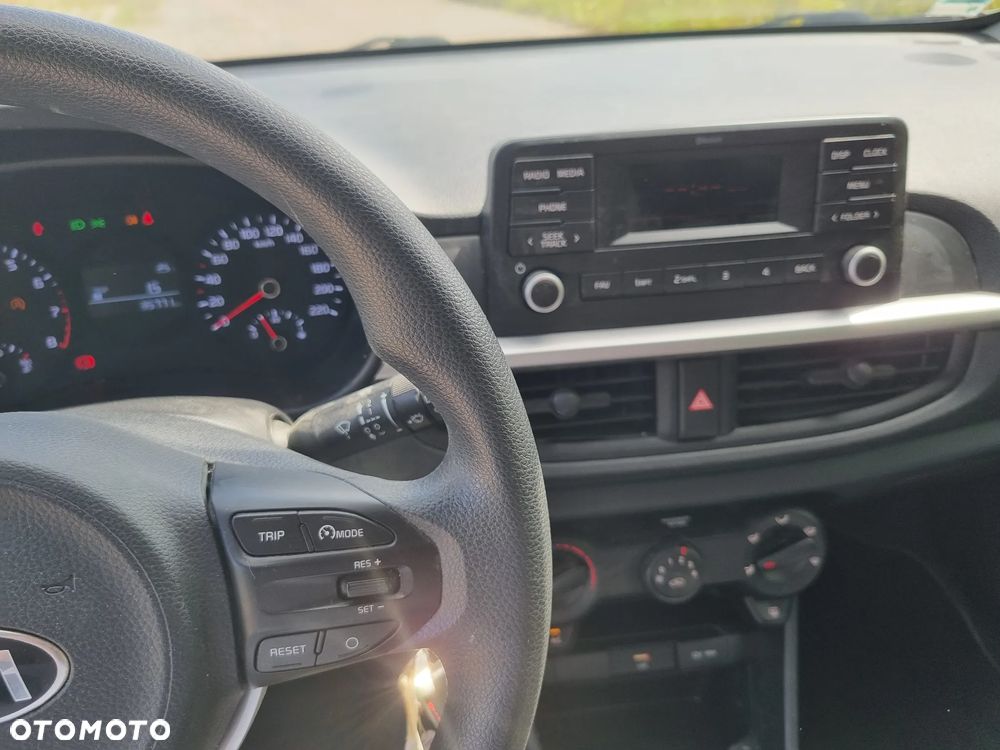 Kia Picanto 1.0 Dream-Team Edition - 19