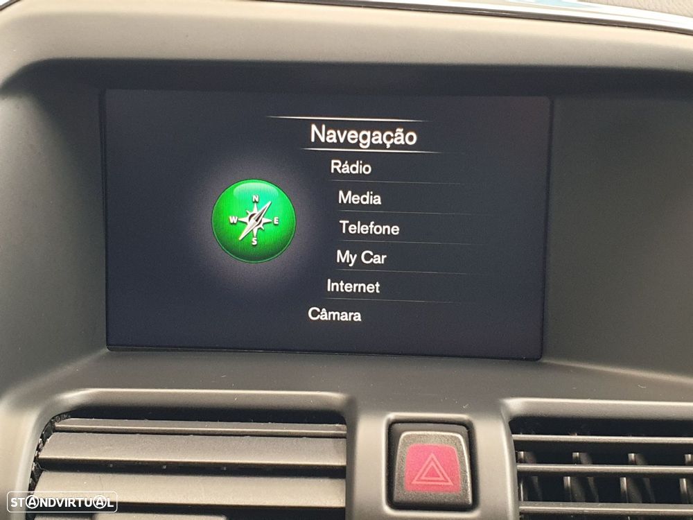 Volvo XC 60 2.0 D3 Dynamic Edition - 22