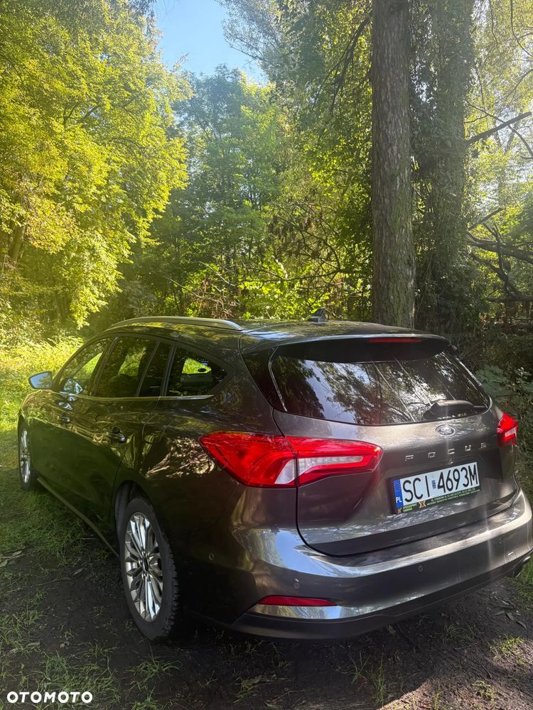 Ford Focus - 8