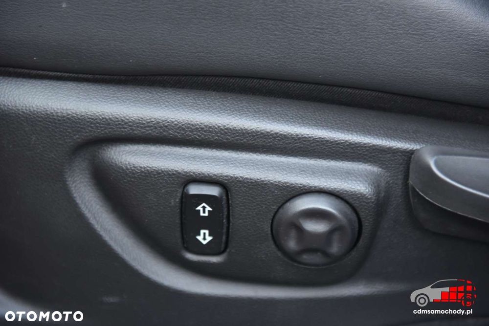 Opel Mokka X - 34