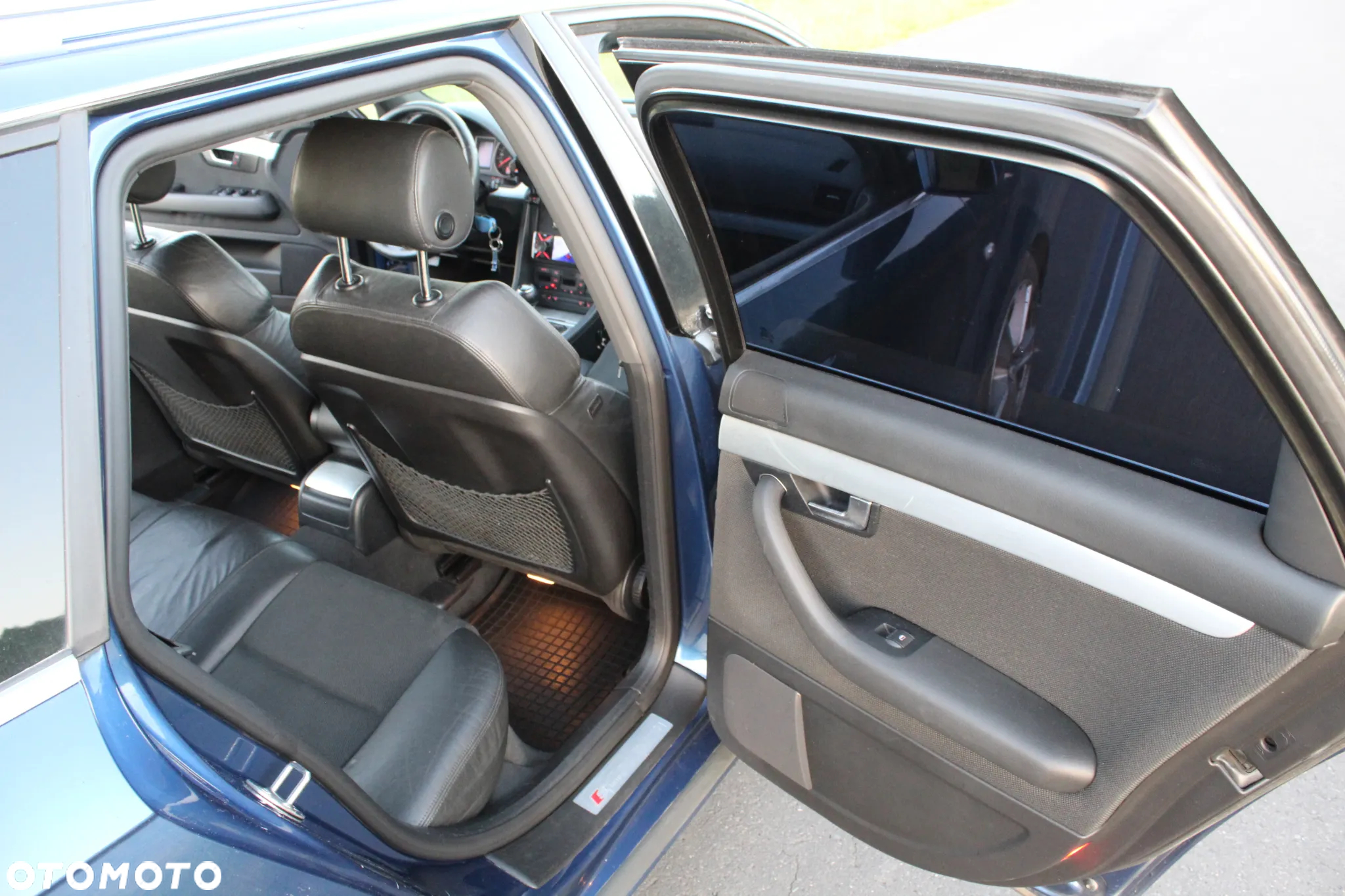 Audi A4 - 6