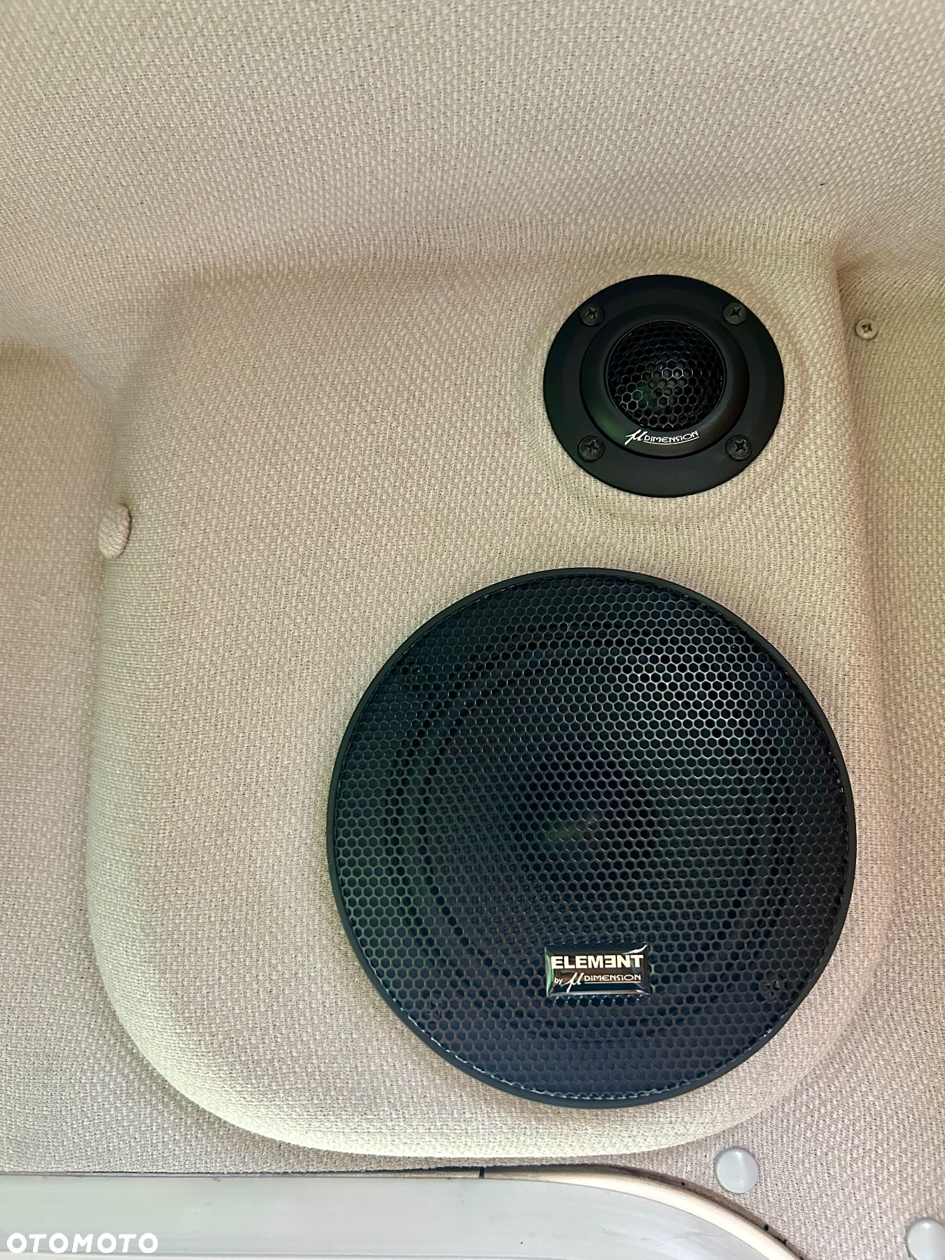 KNAUS Travel liner - 7