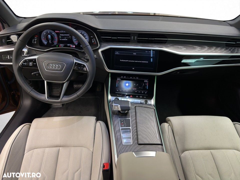 Audi A6 Allroad - 9