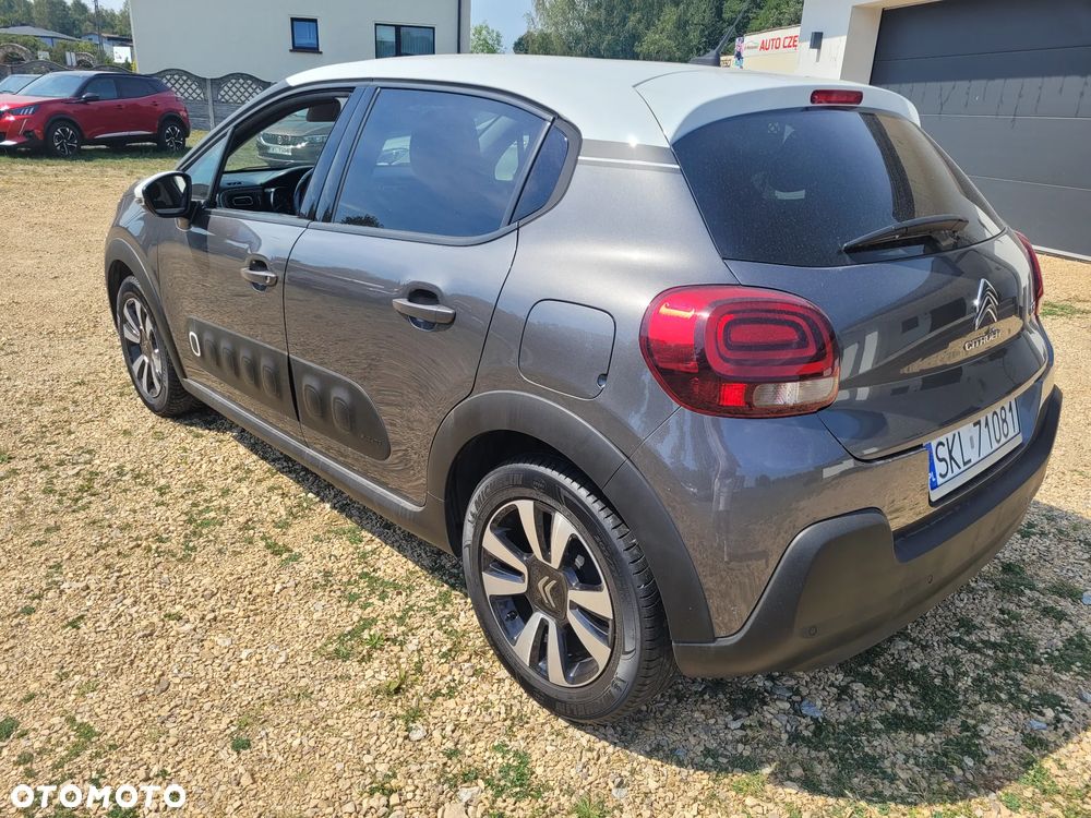 Citroën C3 - 2