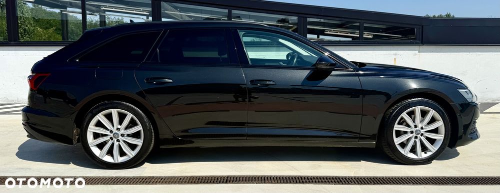 Audi A6 ver-40-tdi-s-tronic-sport - 11