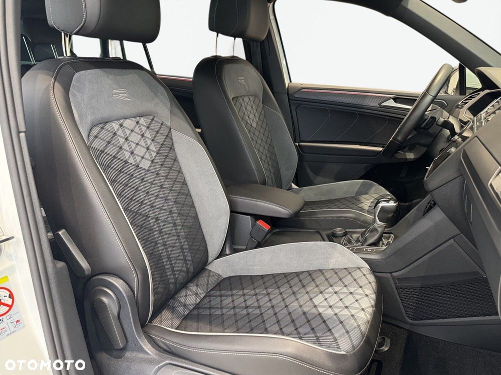 Volkswagen Tiguan 2.0 TSI 4Mot R-Line DSG - 17