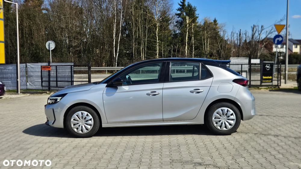 Opel Corsa 1.2 T GS S&S - 17