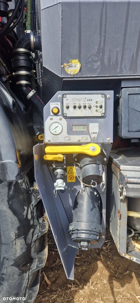 Horsch Leeb PT280 - 10