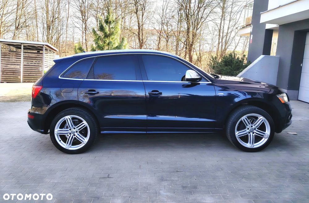 Audi Q5 - 6