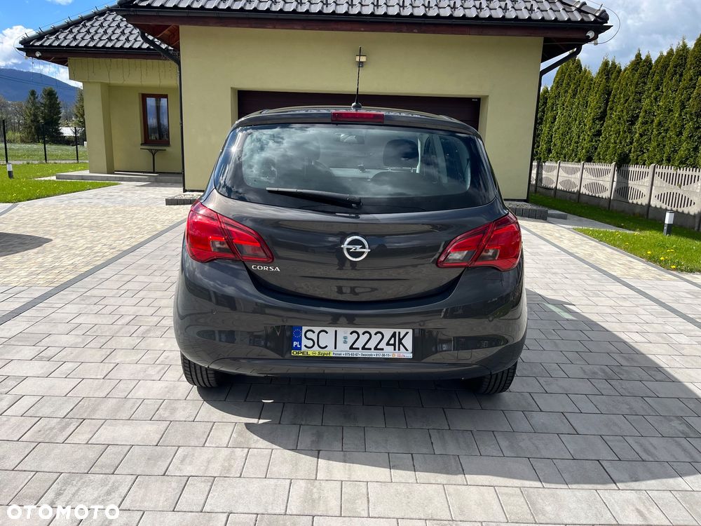 Opel Corsa 1.4 Color Edition - 6