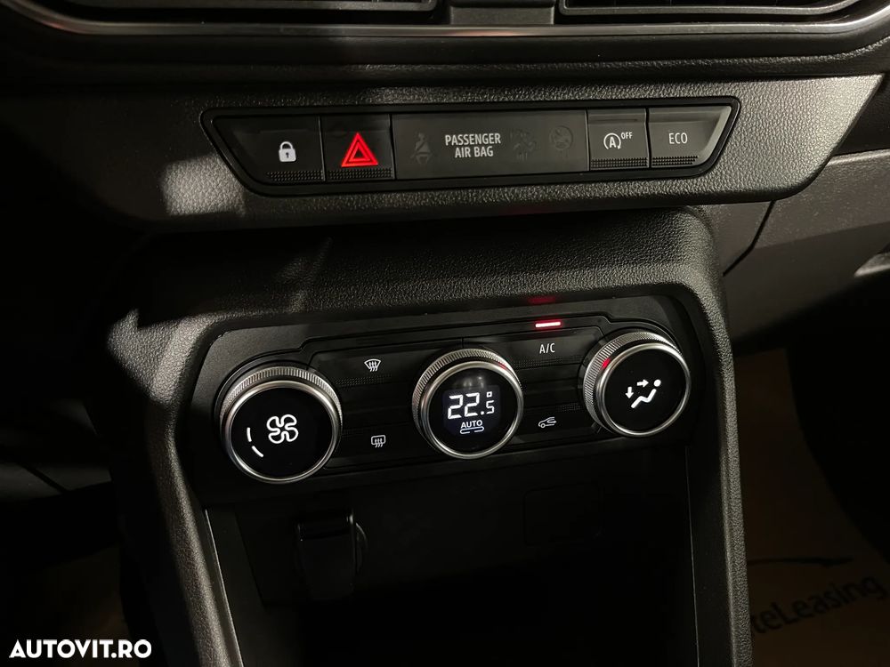 Dacia Sandero Stepway TCe 90 MT6 Comfort - 17