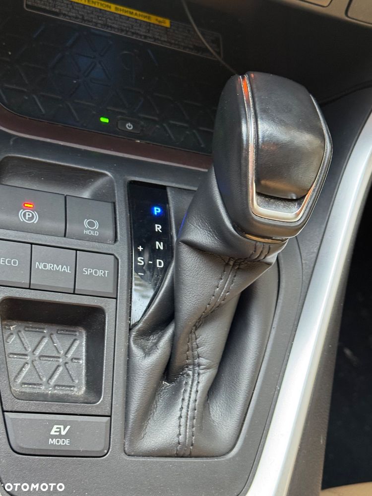 Toyota RAV4 2.0 Executive 4x4 MS - 35