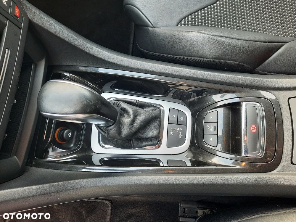 Citroën C5 BlueHDi 180 S&S EAT6 Exclusive - 11