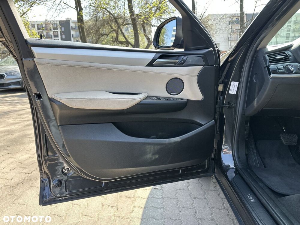 BMW X4 xDrive20d sport - 11