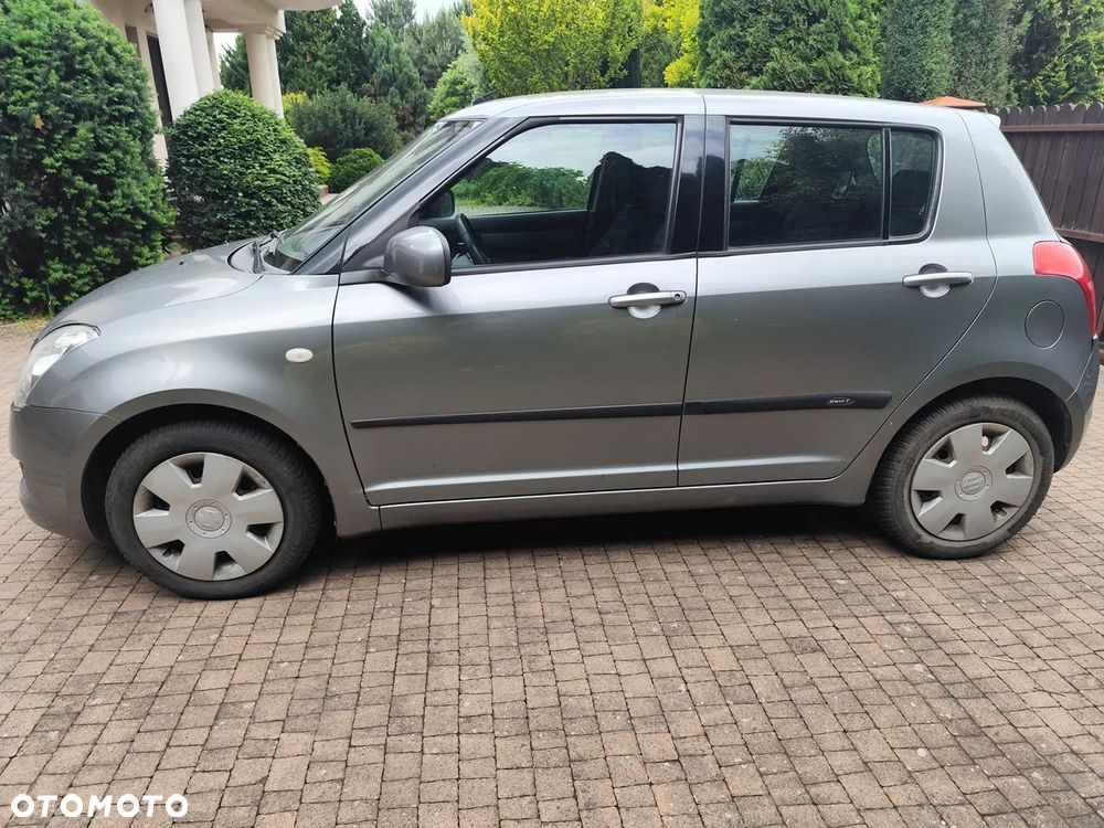 Suzuki Swift 1.3 Comfort XL - 1