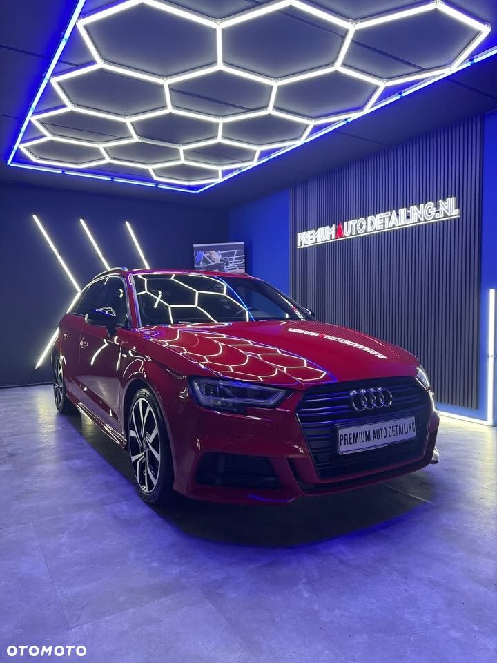 Audi A3 Sportback 1.5 TFSI S tronic - 1